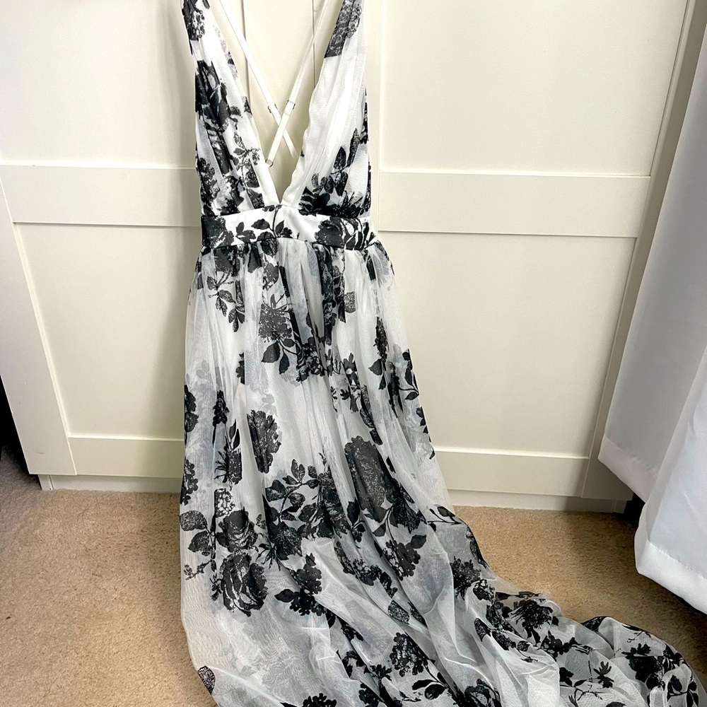 Gorgeous luxxel dress